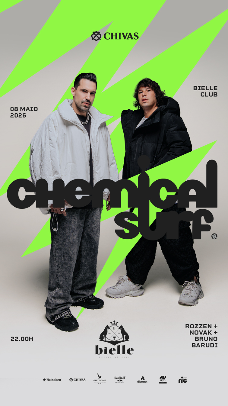 08.05 Sex  CHEMICAL SURF