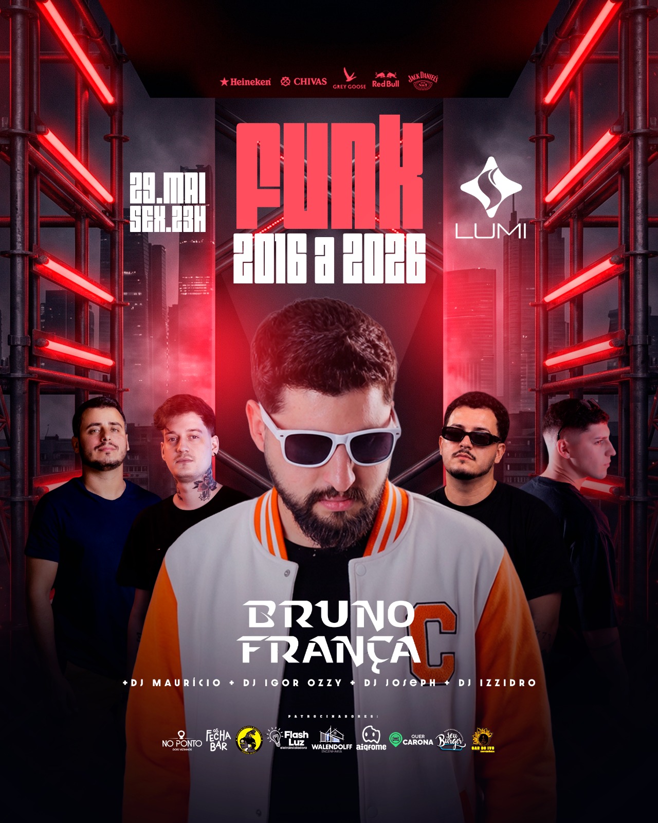 29.05 FUNK 2016 A 2026