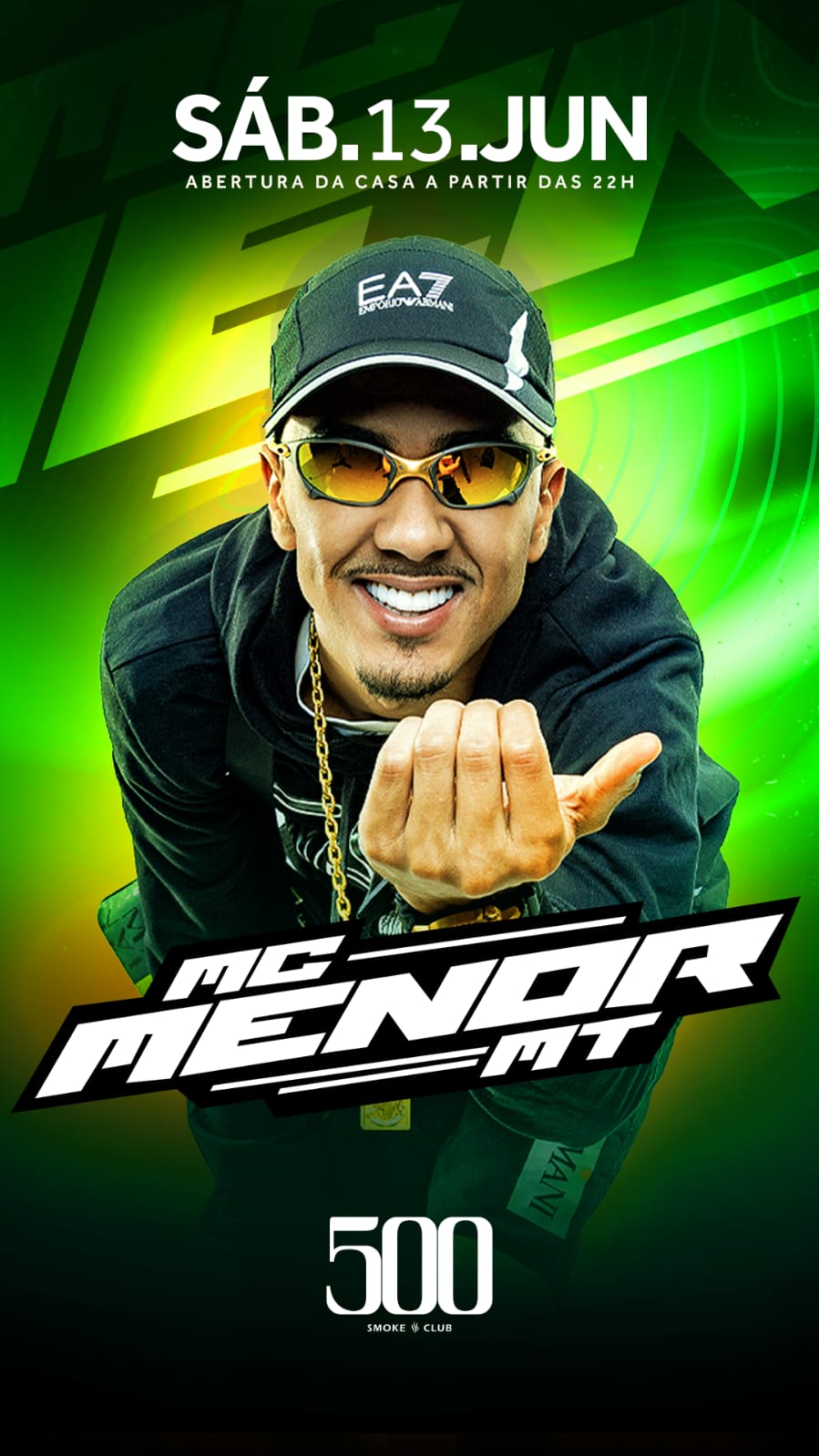12/06 MC MENOR MT