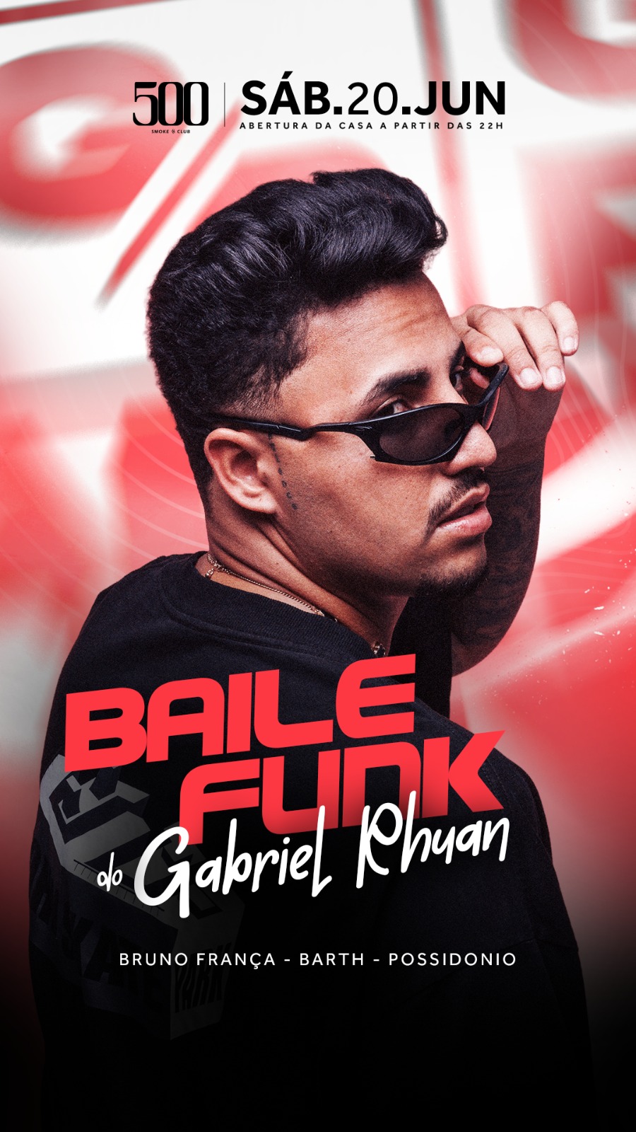 20/06 BAILE FUNK