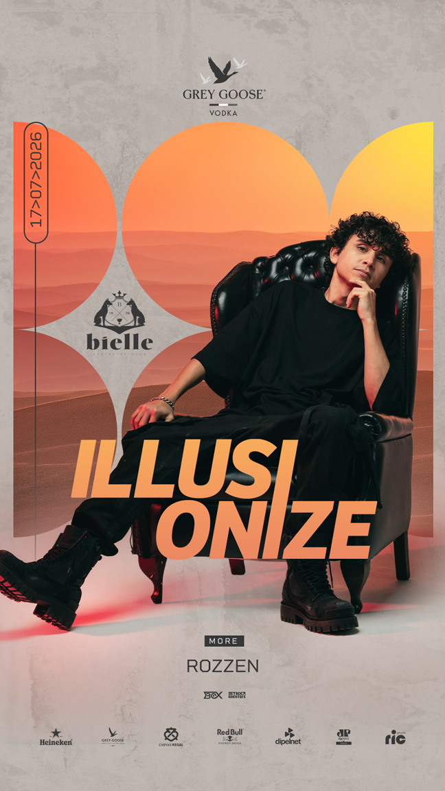 17.07 Sex  ILLUSIONIZE