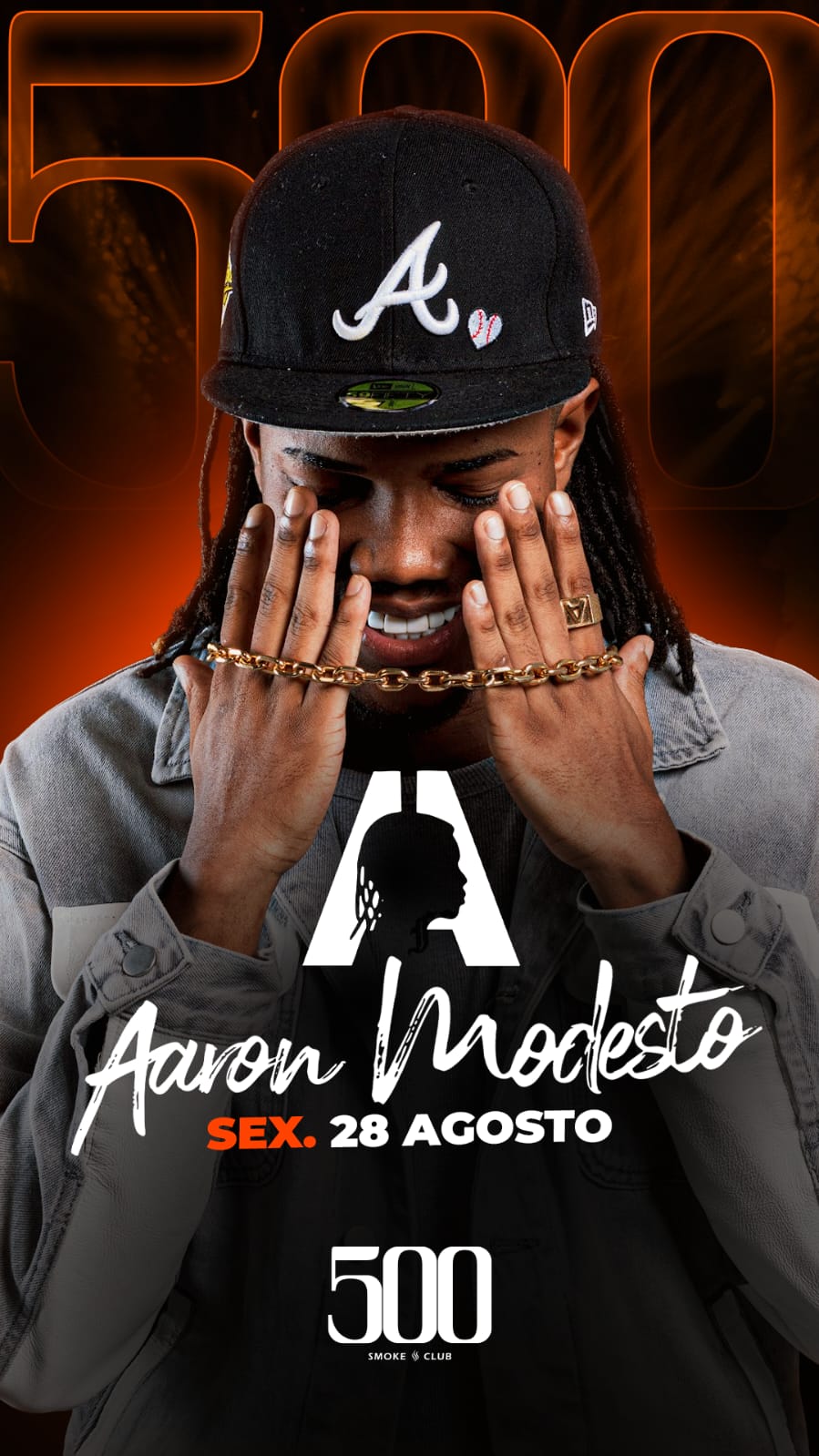 28/08 Aarom Modesto