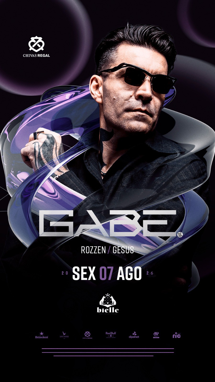 07.08 Sex  GABE