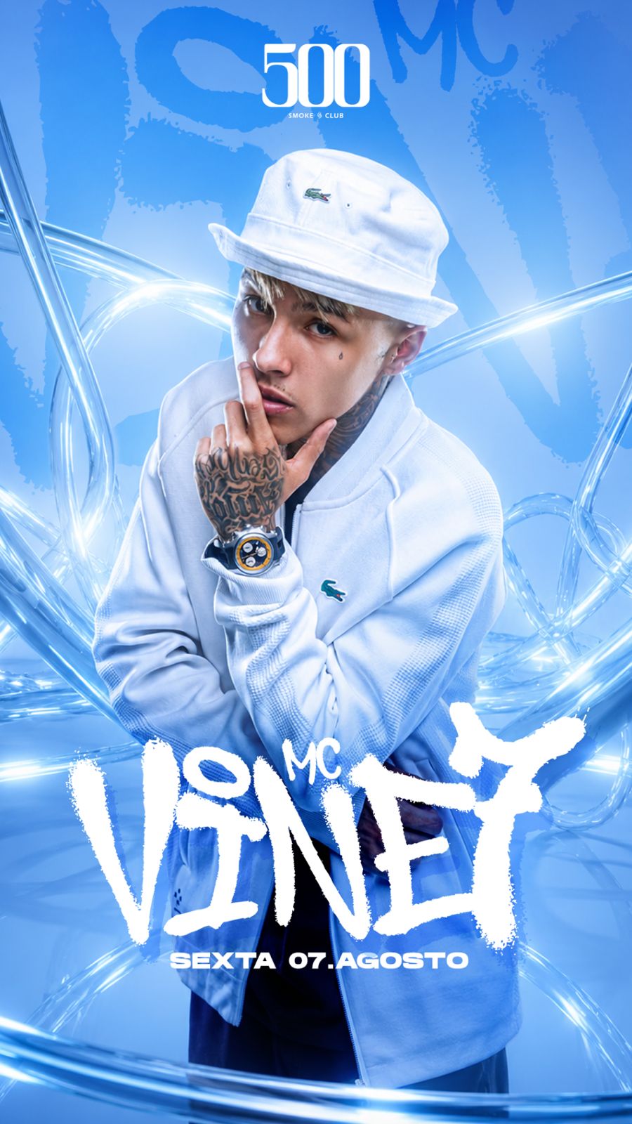 07/08 MC VINE7