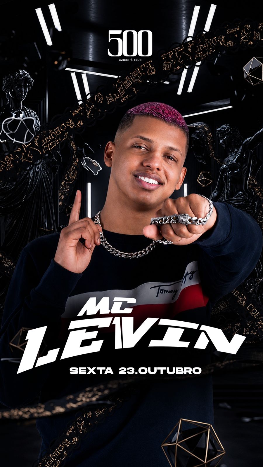 23/10 MC LEVIN