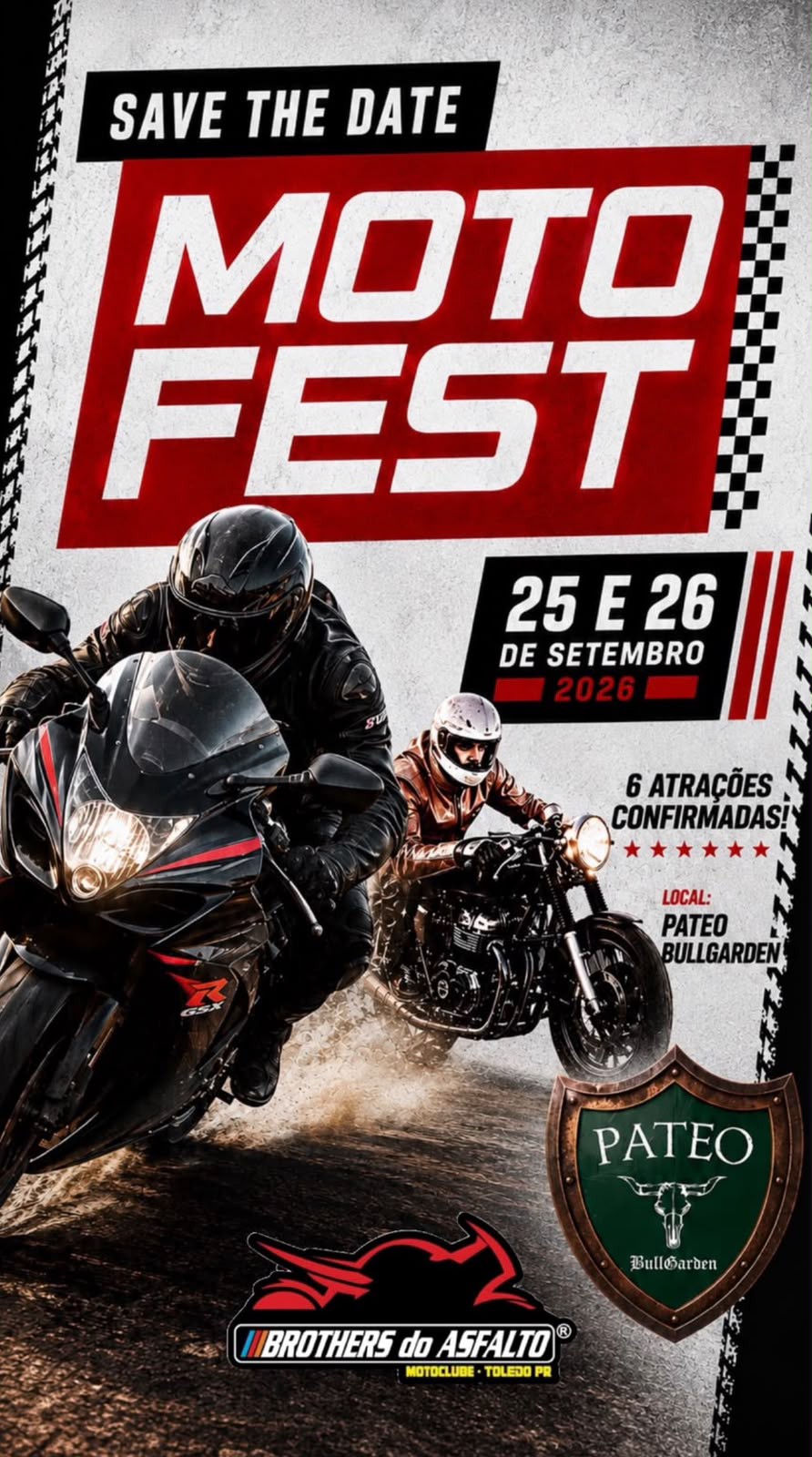 MOTO FEST