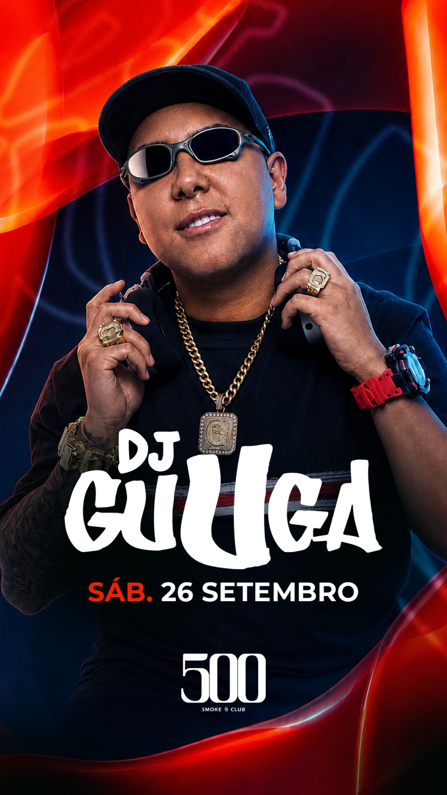 26/09 DJ GUUGA