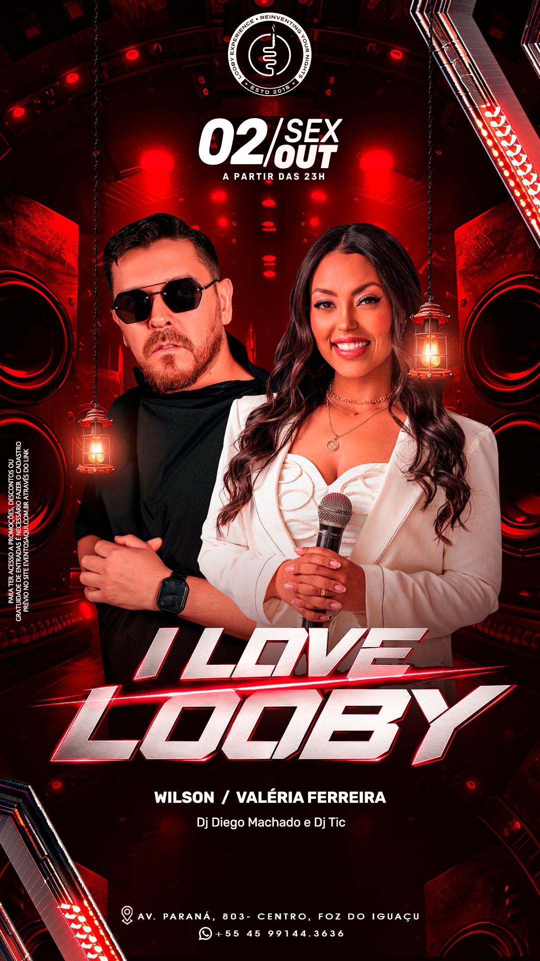 02/10 I I LOVE LOOBY